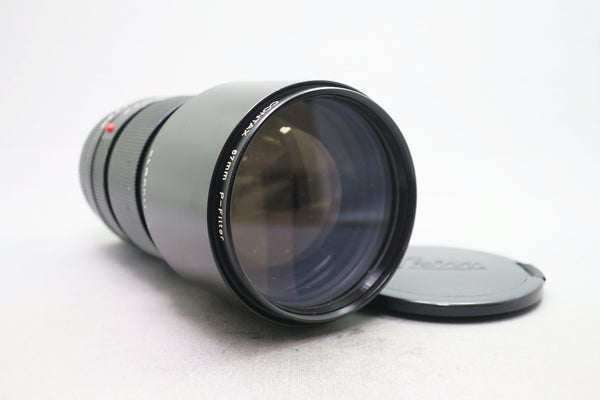 エルマリート R180/2.8 3カム