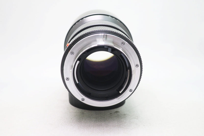 エルマリート R180/2.8 3カム