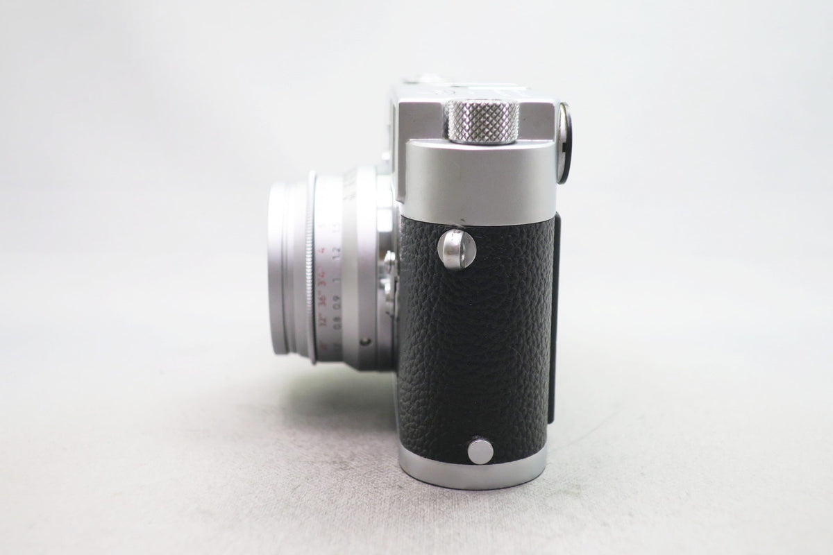 ライカ M2 Light Lens Lab V6LC 35/2