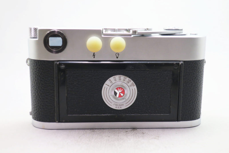 ライカ M2　Light Lens Lab V6LC 35/2