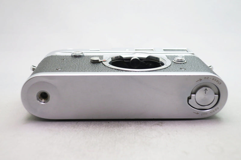 ライカ M2　Light Lens Lab V6LC 35/2