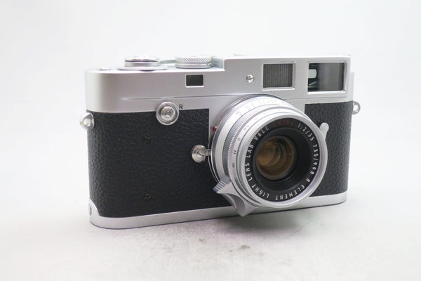 ライカ M2　Light Lens Lab V6LC 35/2