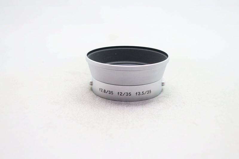 ライカ M2　Light Lens Lab V6LC 35/2