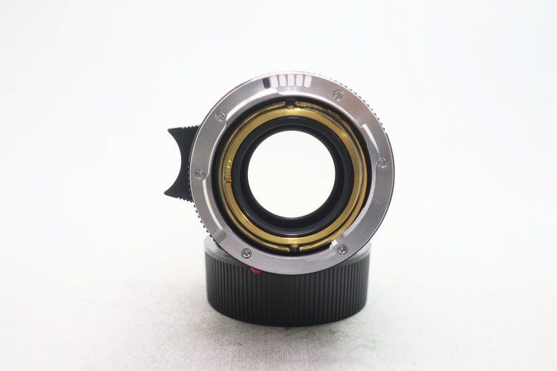 ズミルックス M50/1.4 11891C [期間限定HP限定商品]