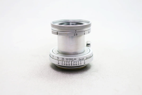エルマー L50/2.8