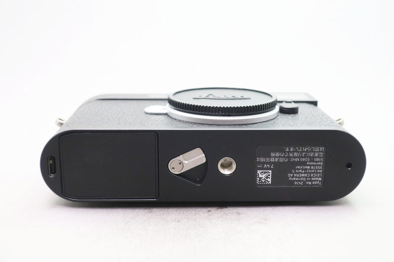 ライカ M11-P Typ2416