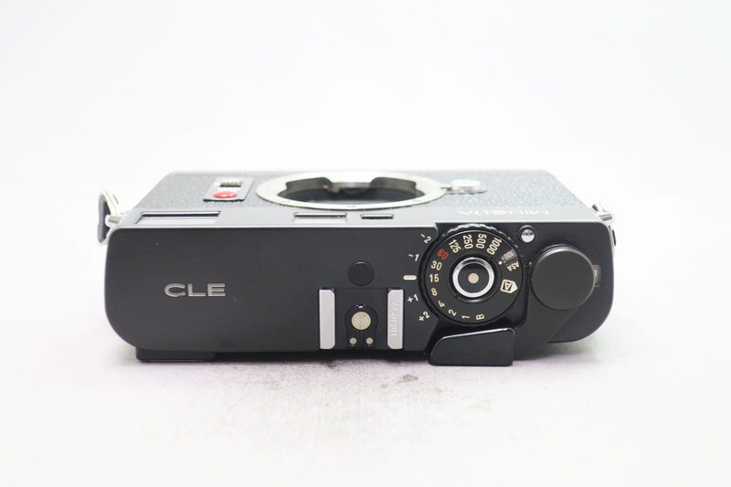 ミノルタ CLE [期間限定HP限定商品]