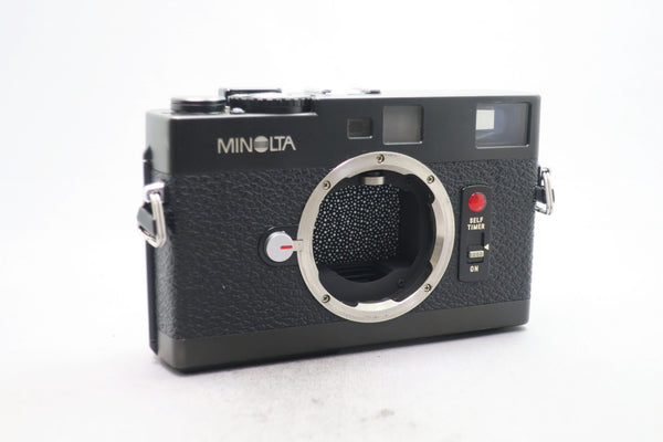 ミノルタ CLE [期間限定HP限定商品]