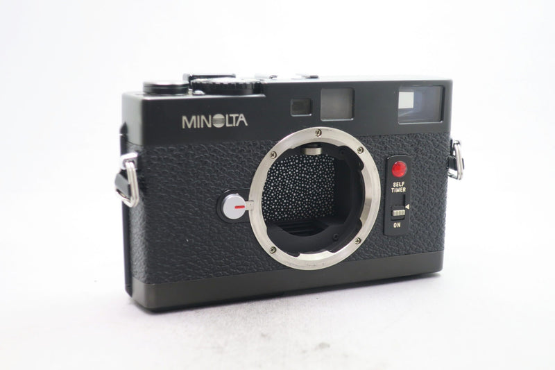 ミノルタ CLE [期間限定HP限定商品]