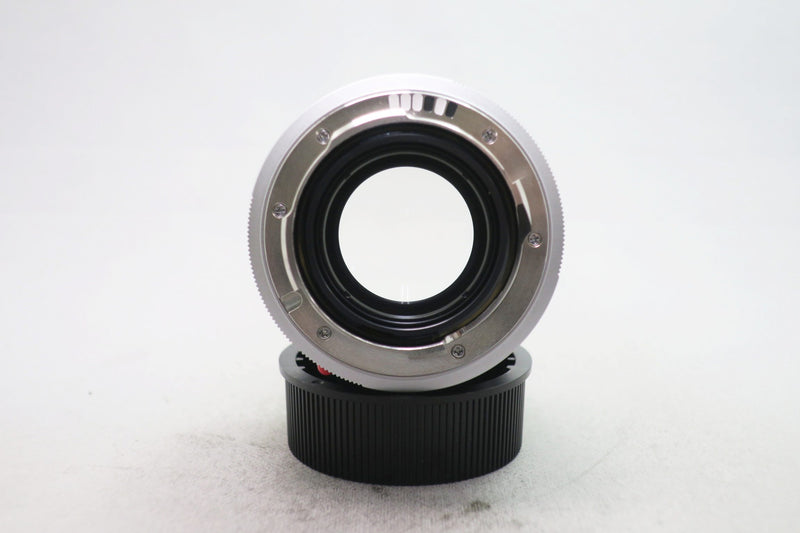 ズミルックス M50/1.4 11714 [期間限定HP限定商品]