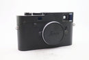 ライカ M10 モノクローム Typ6376
