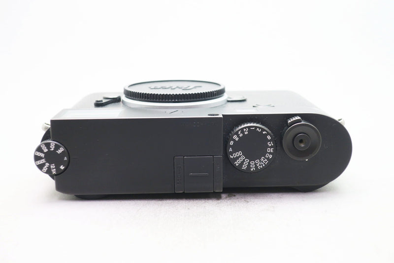 ライカ M10 モノクローム Typ6376