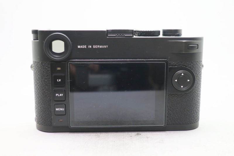 ライカ M10-P Typ3656