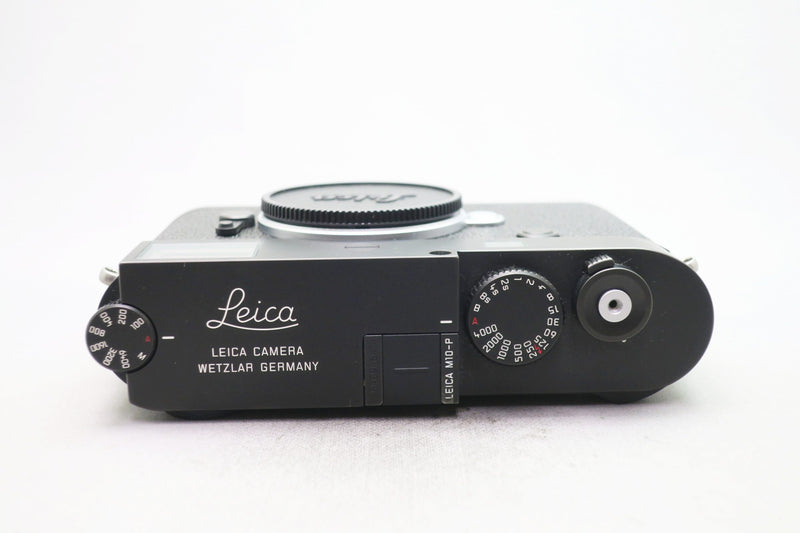 ライカ M10-P Typ3656