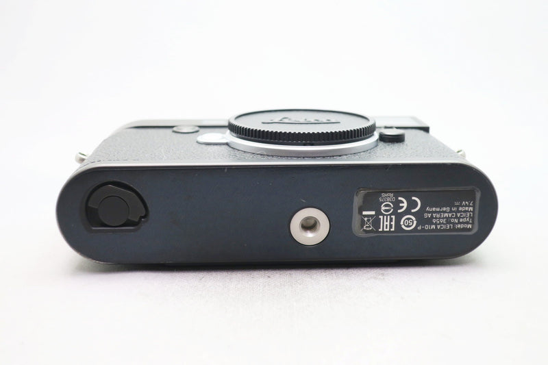 ライカ M10-P Typ3656
