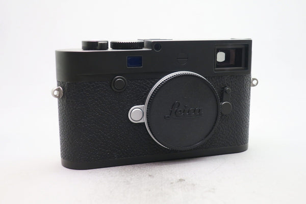 ライカ M10-P Typ3656