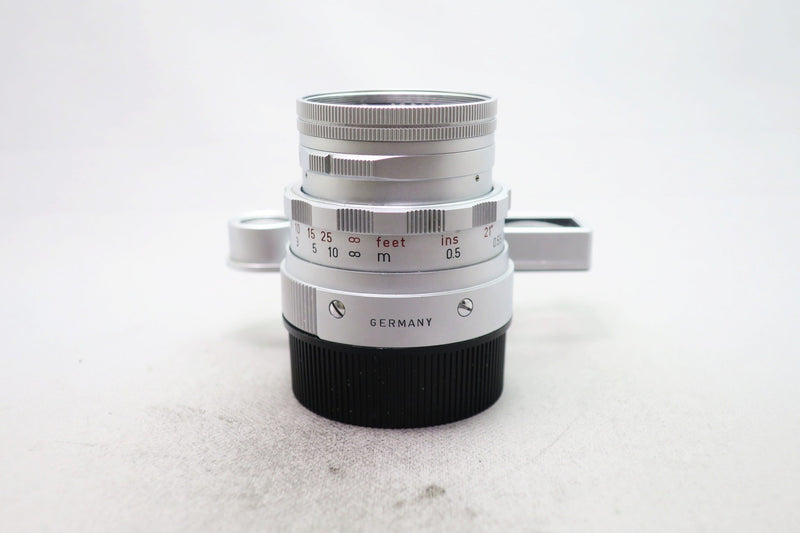 DR ズミクロン M50/2