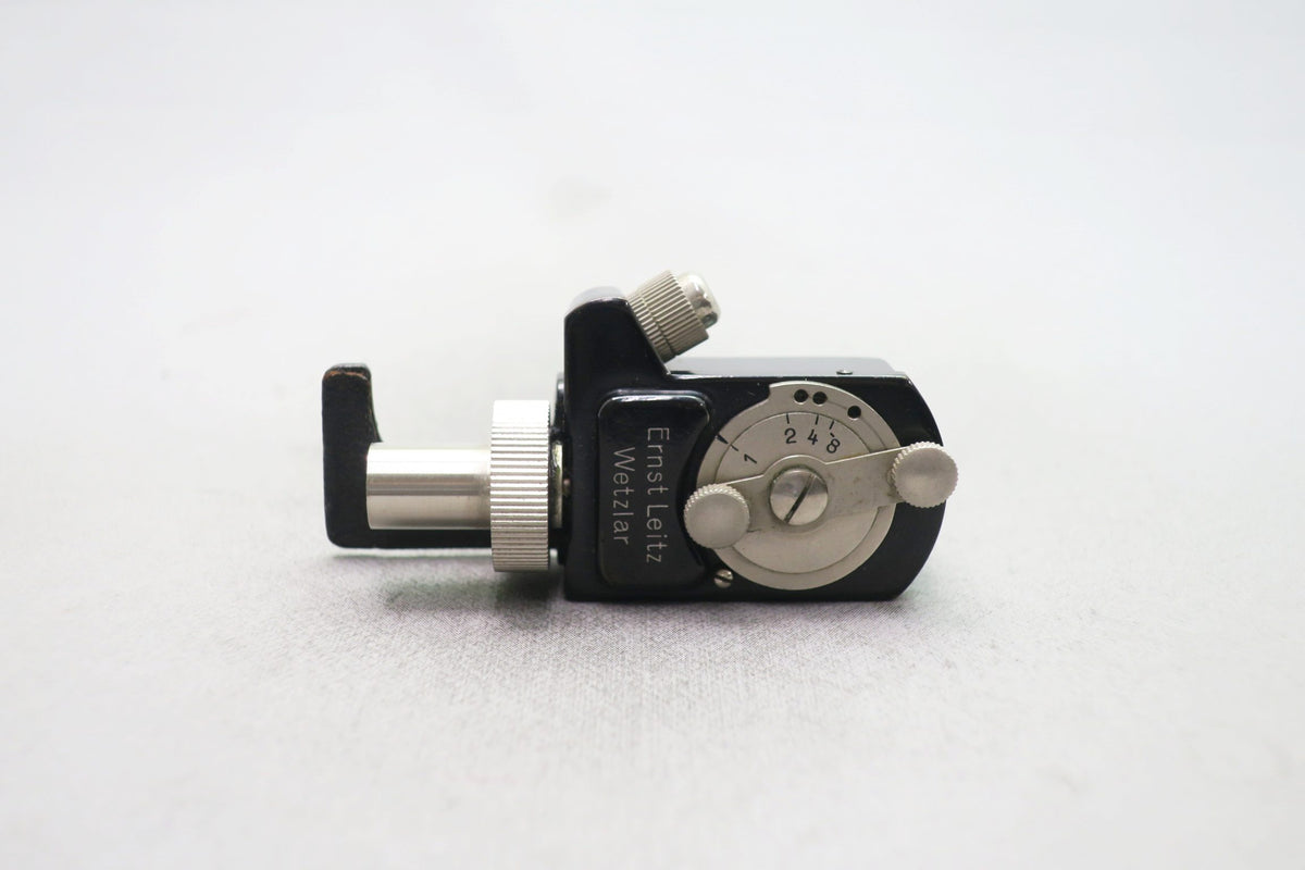 Leitz Leica HEBOO スローシャッタースピード・アタッチメント装置