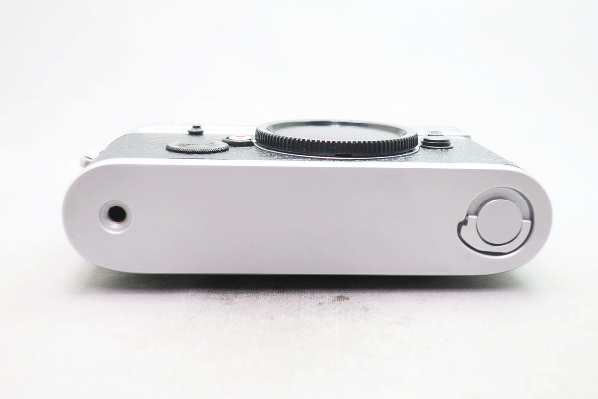 LEICA M6 フィルムカメラ パンダ※ジャンク Leica M6 パンダ – ねりま中古カメラきつね堂