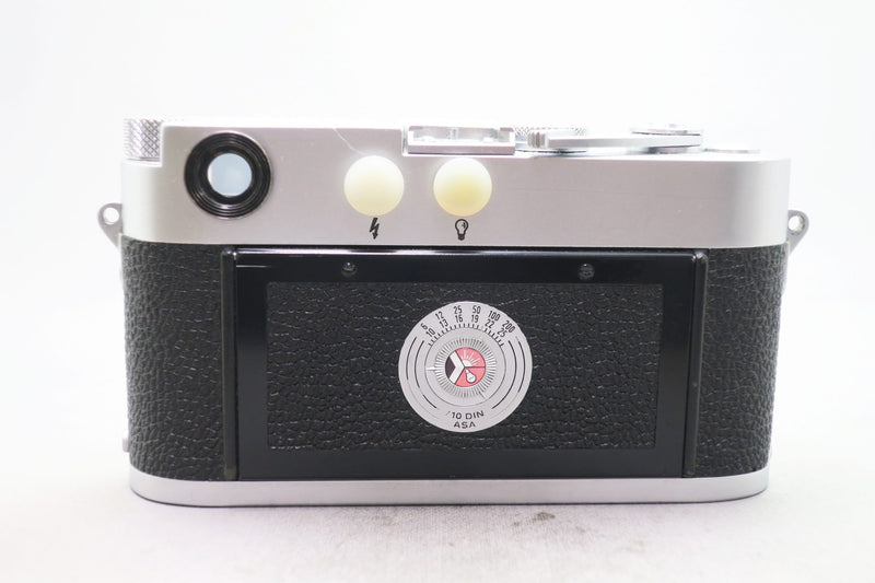 ライカ M3　80万台