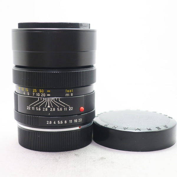 エルマリート R90/2.8 3カム