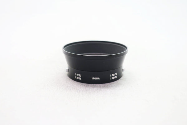 ライカ IROOA レンズフード
