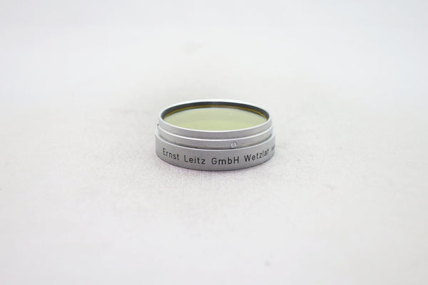 ズマリット用 被せ イエローフィルター