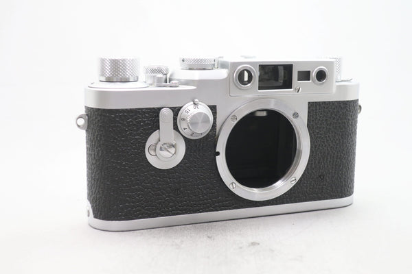 ライカ IIIg　98万台