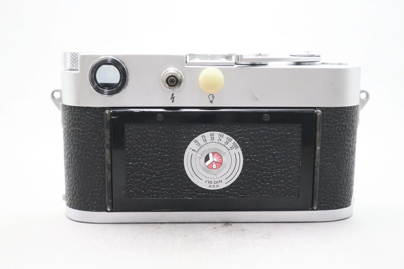 ライカ M3　85万台