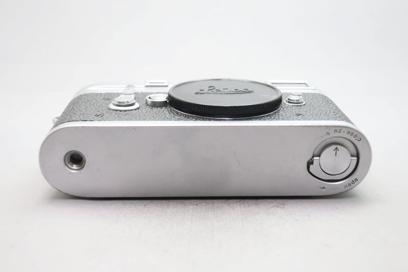ライカ M3　85万台