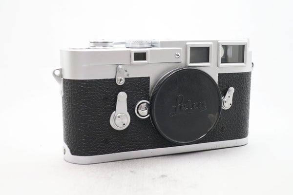 ライカ M3　85万台