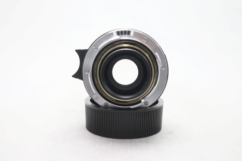 ズミクロン M35/2 ASPH