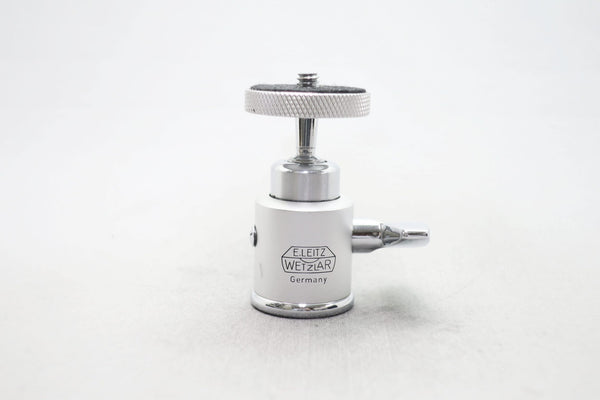 ライカ 自由雲台