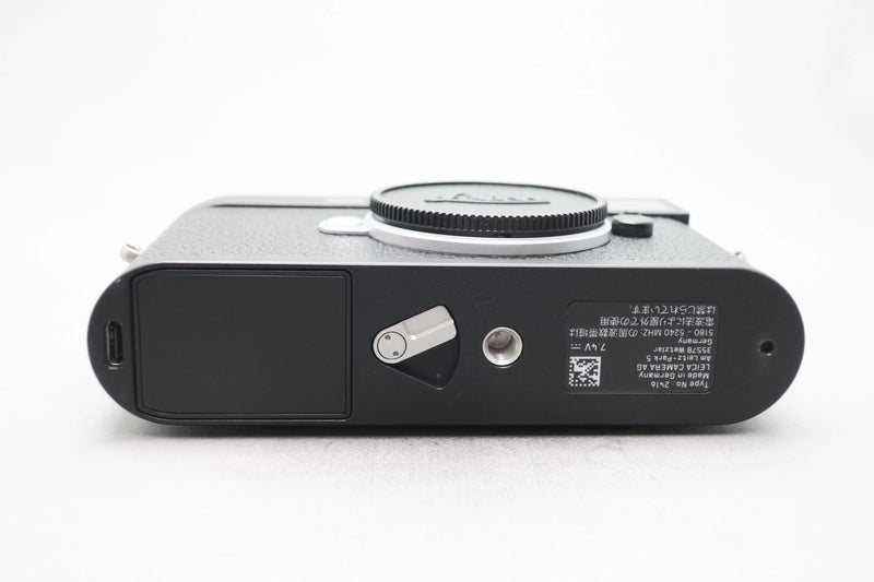 ライカ M11-P Typ2416