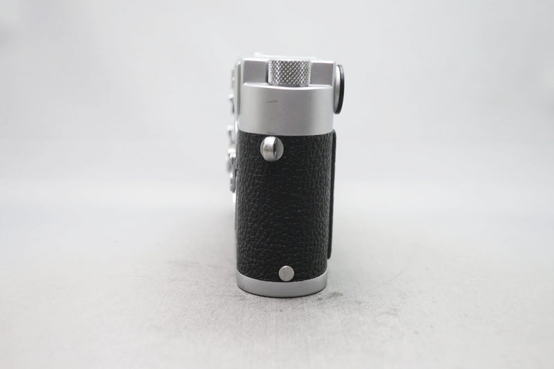 ライカ M3　115万台