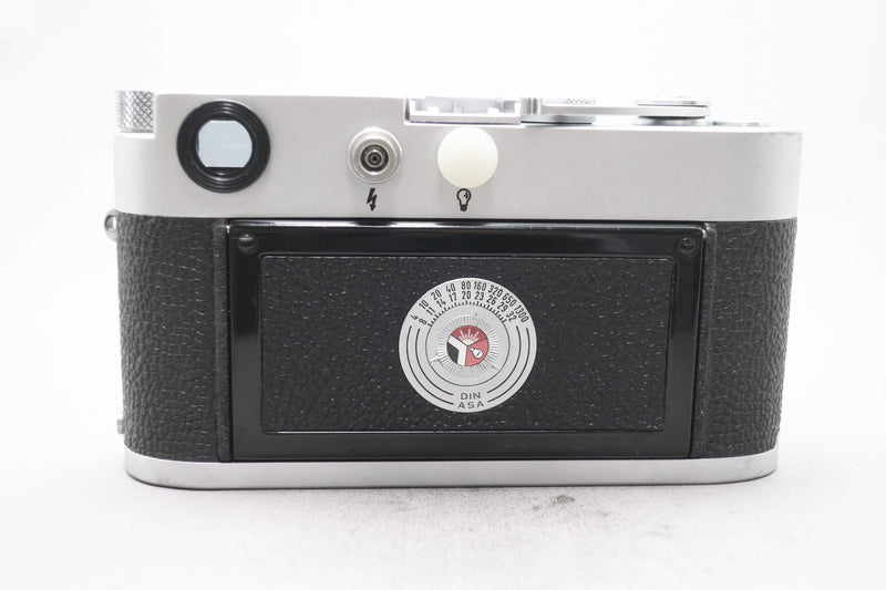 ライカ M3　115万台