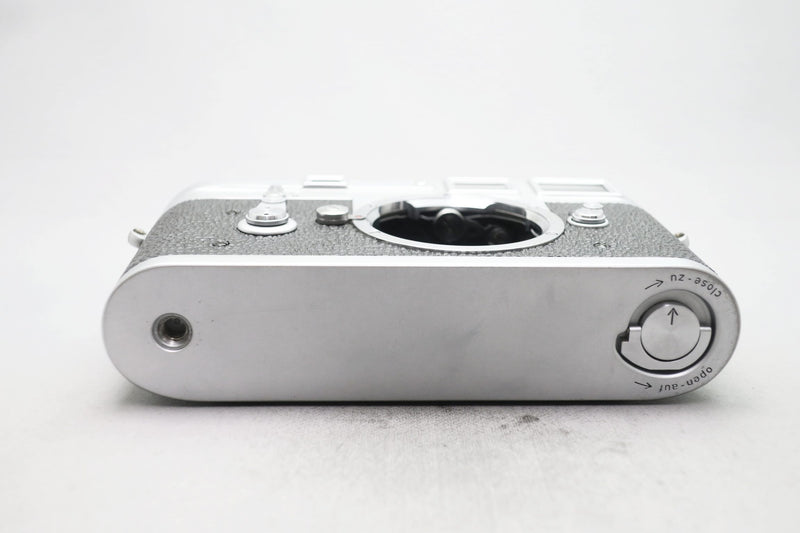 ライカ M3　115万台