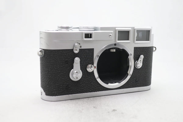 ライカ M3　115万台