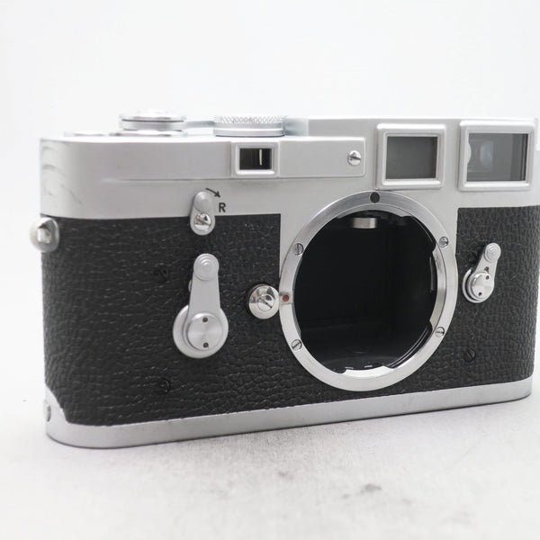 ライカ M3 115万台