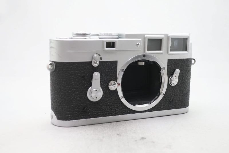 ライカ M3　115万台