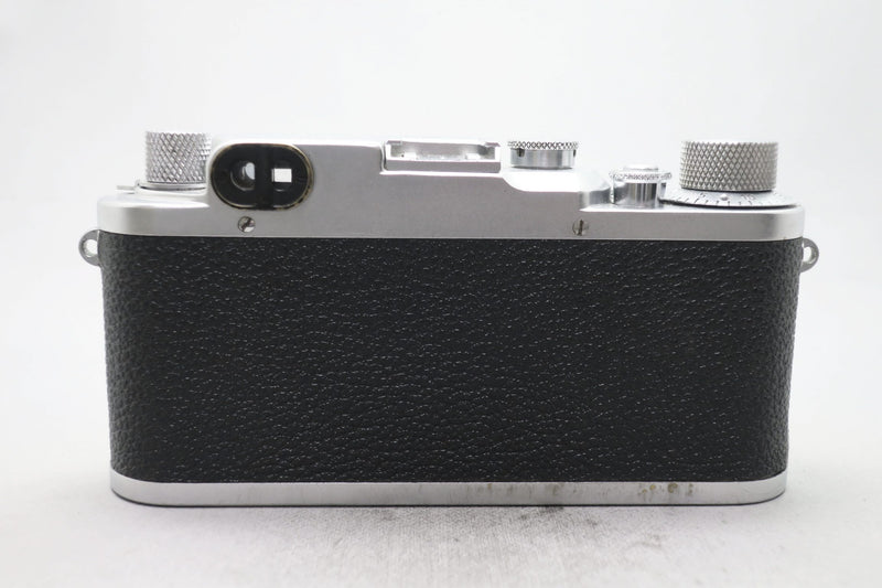 ライカ ⅢC　42万台