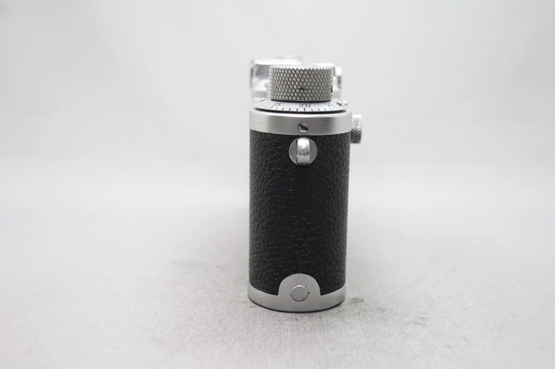 ライカ ⅢC　42万台