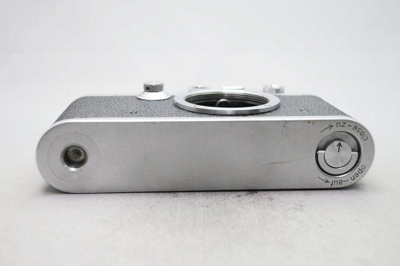 ライカ ⅢC　42万台