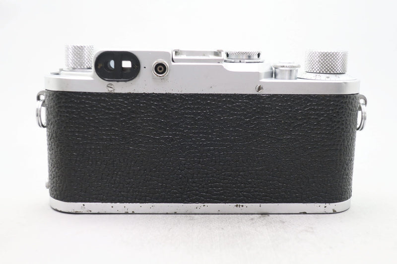 ライカ IIIf　55万台
