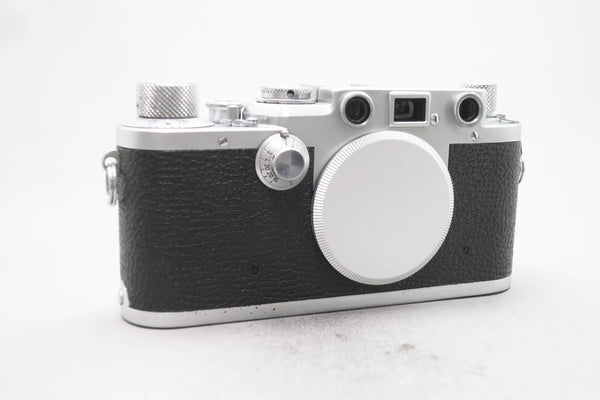 ライカ IIIf　55万台