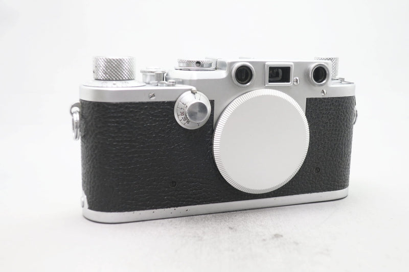 ライカ IIIf　55万台