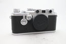ライカ IIIf　69万台
