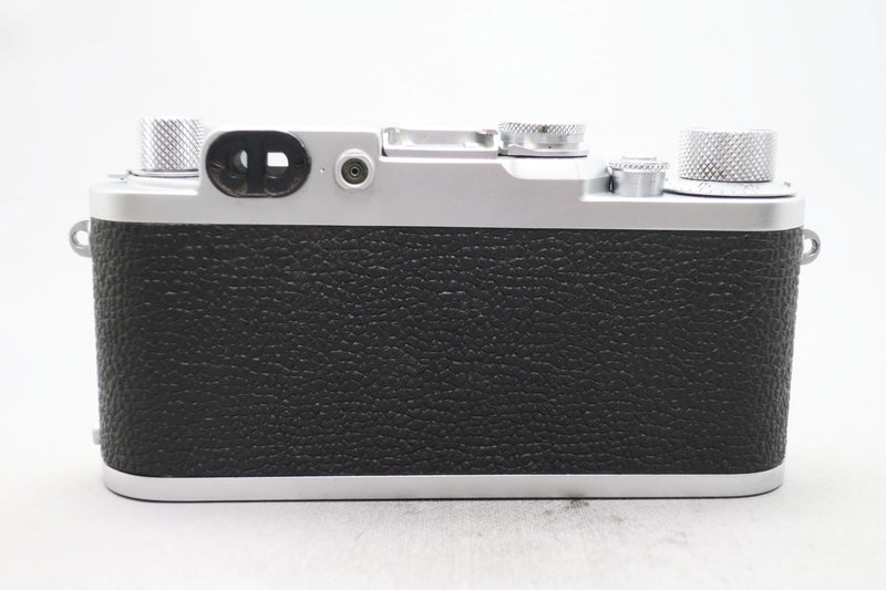 ライカ IIIf　69万台