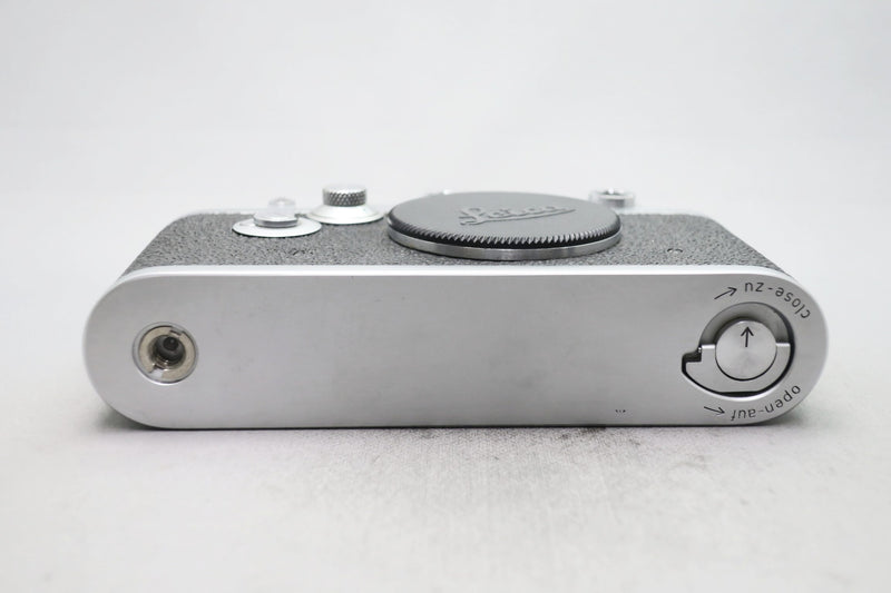 ライカ IIIf　69万台