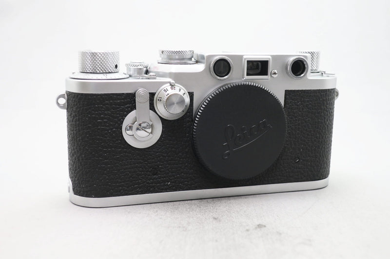 ライカ IIIf　69万台